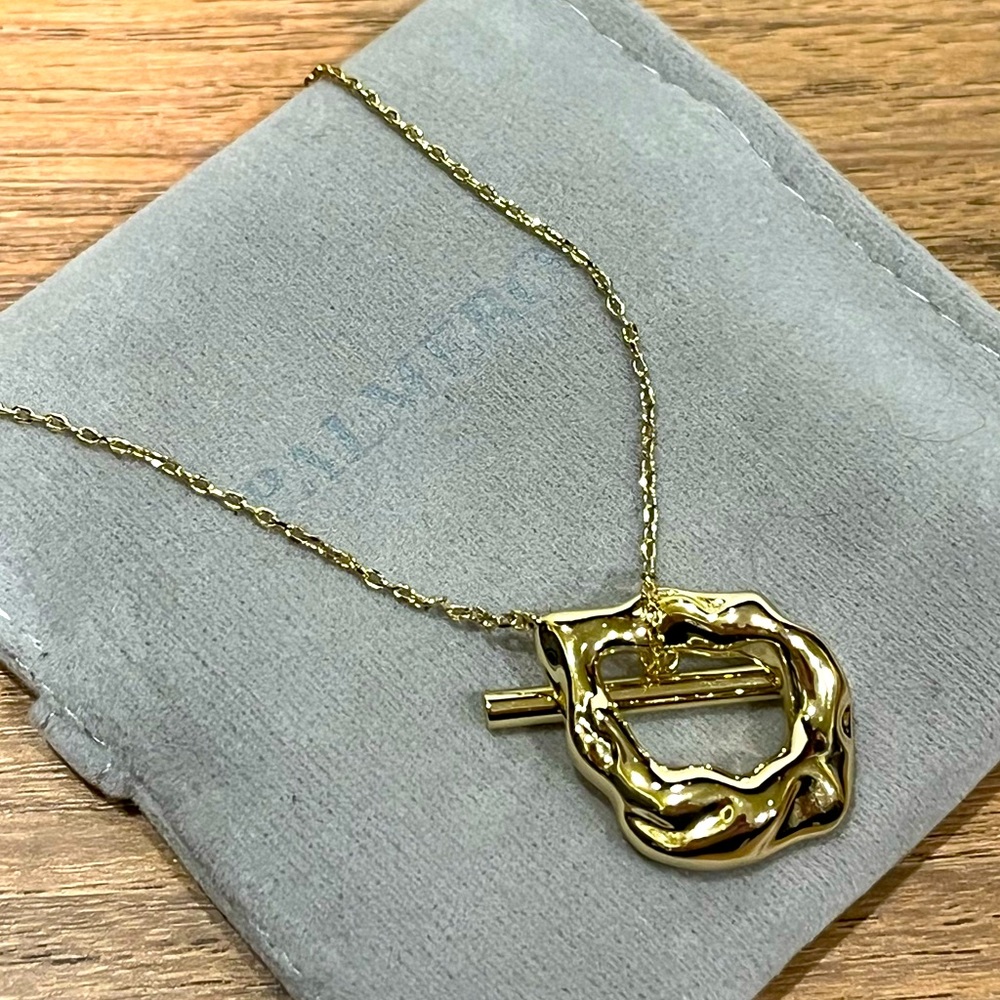 🎉NWT Palmero Giri Necklace🎉